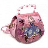 Детская сумка Холодное сердце VT19-10658 Pink