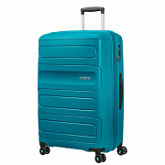 Чемодан American Tourister Summerfunk 77см 51G-51003 Turquoise