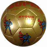 Мяч футбольный Ayoun 80