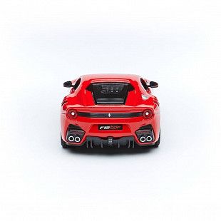 Коллекционная машина Bburago 1:24 Ferrari F12tdf (18-26021)