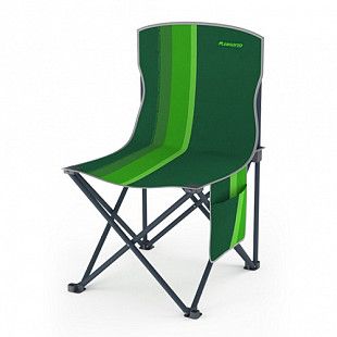 Кресло складное Zagorod К503 classic green 314