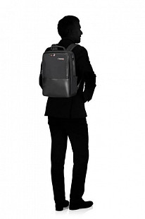 Рюкзак Samsonite Safton 15,6" CS4-09003 Black
