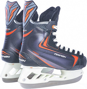 Коньки хоккейные Tempish Revo RSX