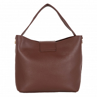 Женская сумка Pola 98368 brown