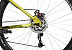 Велосипед Stinger Python Std 29" (2021) green
