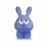 Светильник светодиодный декоративный Фаза ФАЗИКИ-2 Кролик Фролик blue 4897062850195