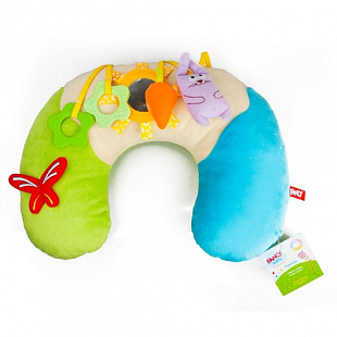 Игрушка развивающая Fancy Лужайка PRA01