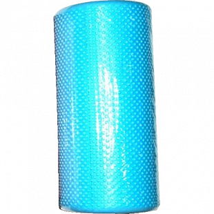 Валик для йоги Zez Sport YJ-30 blue