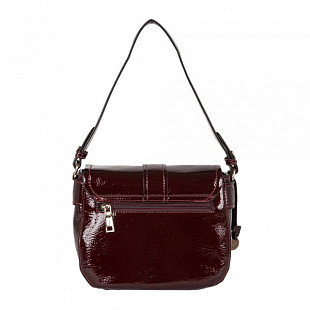 Женская сумка Pola 74559 burgundy