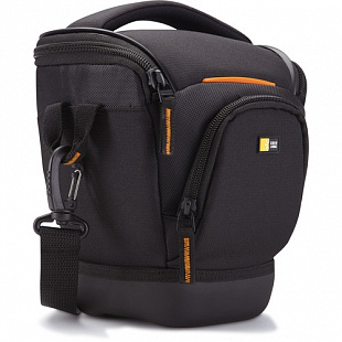 Сумка для фотоаппарата Case Logic SLRC200 Black (3200949)