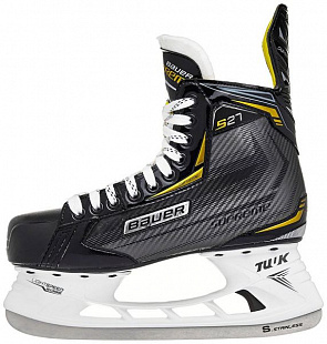 Коньки Хоккейные Bauer Supreme S27 S18 Sr