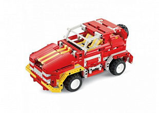 Конструктор Qihui Внедорожник и родстер 8002 на радиоуправлении