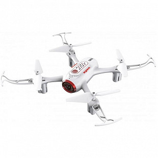 Квадрокоптер SYMA X22SW с барометром и Wi-fi камерой X22SW
