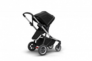 Коляска Thule Sleek Midnight black (11000002)