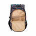Рюкзак GRIZZLY RD-835-1 black/beige