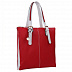 Женская сумка Pola 8203 red