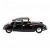 Коллекционная машина Bburago 1:32 Citroen DS19 (18-43204) Black
