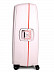 Чемодан Samsonite S'CURE 81см 10U*A1 004 pink