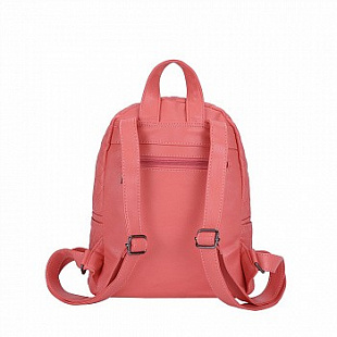 Городской рюкзак Ors Oro DW-953 /4 coral