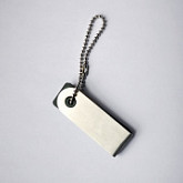 USB-Flash 8 GB silver H9111208