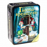 Настольная игра Стиль Жизни Гномы-вредители Делюкс 320507