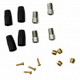 Наконечники гидролинии Baradine HP-T-01 Shimano