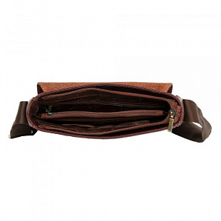 Мужская сумка Pola 012к brown