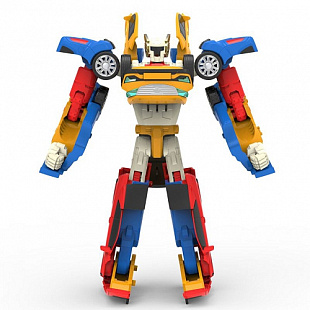 Фигурка Tobot МИНИ ТОБОТ ТРИТАН 301056