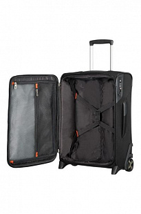Чемодан Samsonite X'Blade 3.0 55см 04N-09002 Black