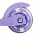 Самокат-кикборд Novatrack Disco-kids Violet 120H.DISCOKIDS.VL6