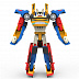 Фигурка Tobot МИНИ ТОБОТ ТРИТАН 301056