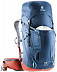 Рюкзак Deuter Trail Pro 34 SL 3441219-3523 midnight/maron (2020-21)