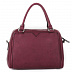 Женская сумка Pola 7092 dark pink