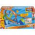 Трек Hot Wheels Rapid Launch Cyclone (JHK73)