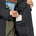 Ветрозащитная куртка мужская Jack Wolfskin Desert Wind Jacket M phantom