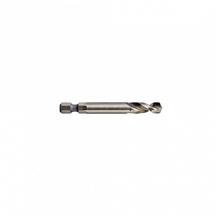 Центровое сверло Bosch для коронок 7.15х65 мм HSS-G 2608594257