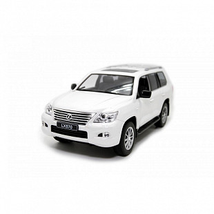 Радиоуправляемая машина HQ Lexus LX570 HQ20125
