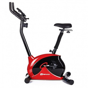 Велотренажер Hop-Sport HS-2080 Spark red