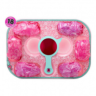 Чемодан с сюрпризом MGA Entertainment L.O.L. Bigger Surprise серия Eye Spy 553007E7C