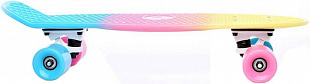 Penny board (пенни борд) Tempish Buffy Fades Candy