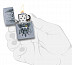 Зажигалка Zippo Viking Warrior Design 29871 Зажигалка Zippo Viking Warrior Design 29871