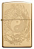 Зажигалка Zippo Tiger and Dragon Design 49024 Зажигалка Zippo Tiger and Dragon Design 49024