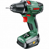 Аккумуляторная дрель-шуруповерт Bosch PSR 14,4 LI-2 Nano 0603973421