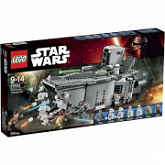 Конструктор LEGO Транспорт Первого Ордена 75103