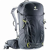 Рюкзак Deuter Trail Pro 32 black-graphite