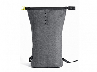 Противокражный рюкзак XD Design Bobby Urban P705-642 Grey
