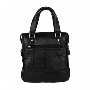 Мужская сумка Pola 6312 black