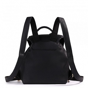 Женский рюкзак Pola 74495 black