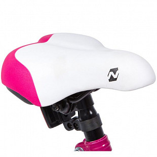 Велосипед Novatrack Neptune 14" (2019) Pink 143NEPTUN.PN9