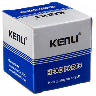 Рулевая колонка Kenli KL-B207 1,1/8x34 Х89938